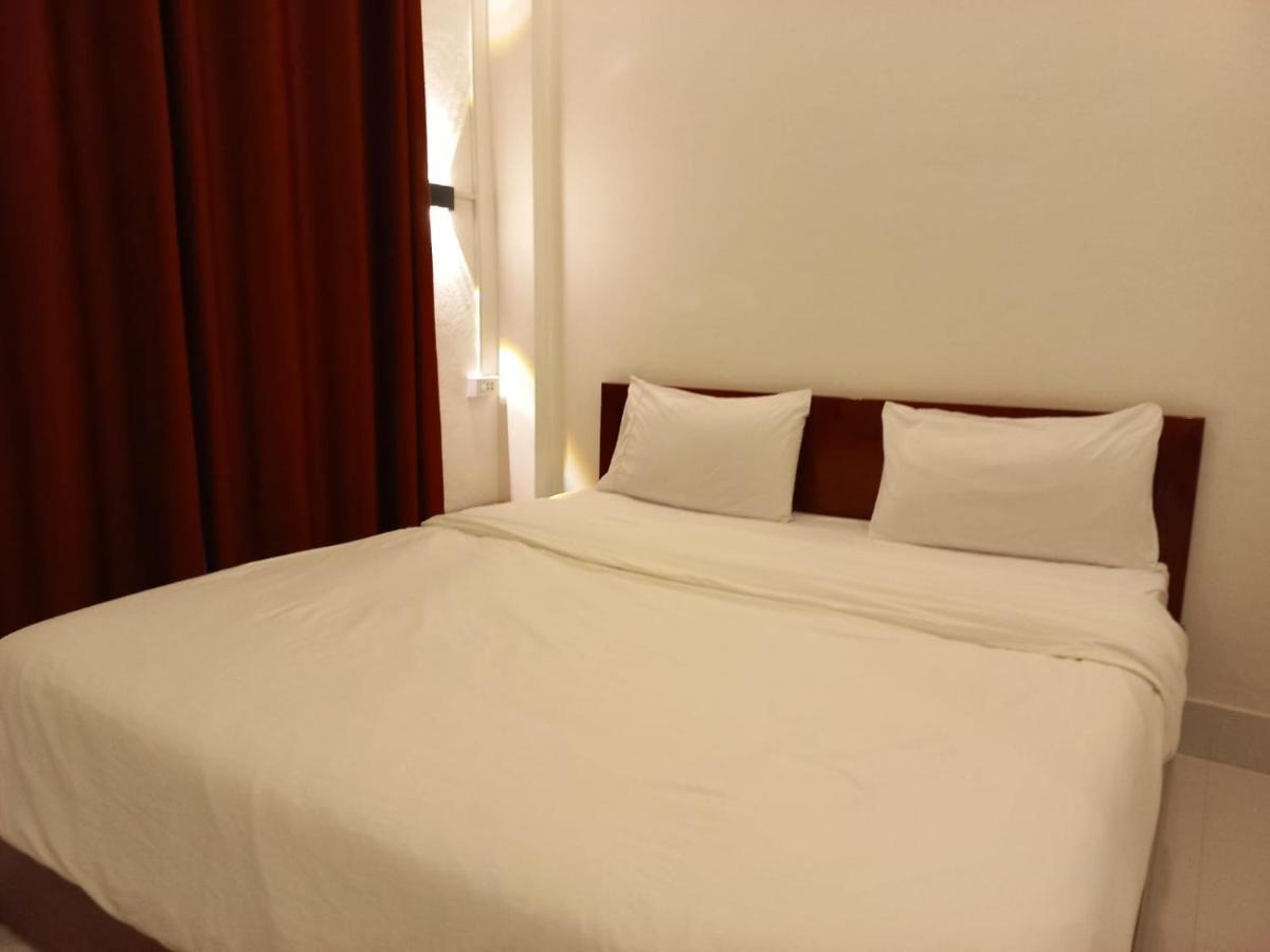 Sipanya Guesthouse Muangphonszavan Kültér fotó