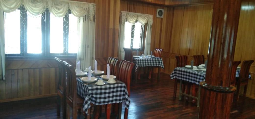 Sipanya Guesthouse Muangphonszavan Kültér fotó