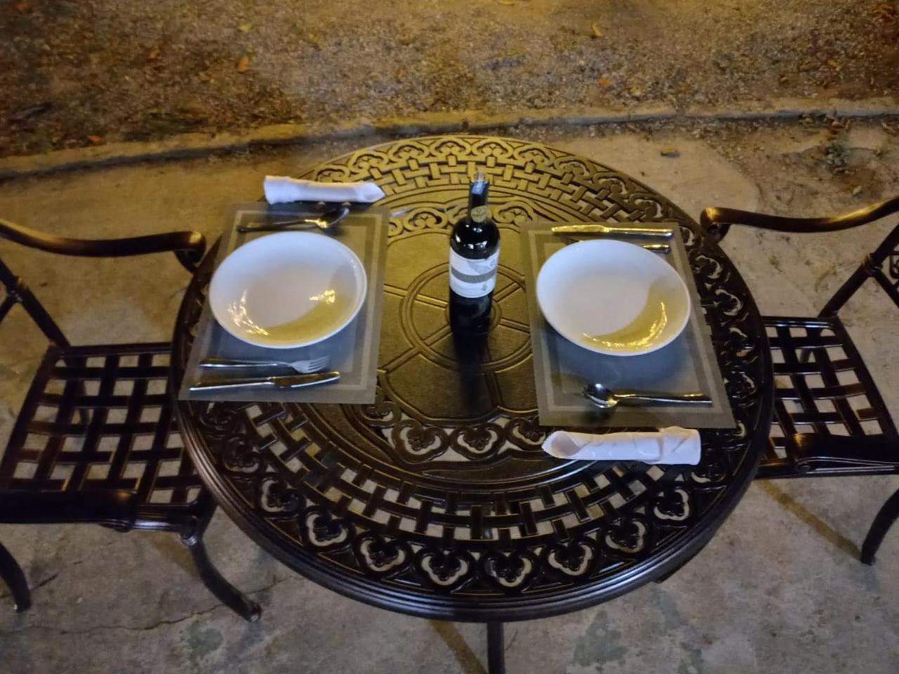 Sipanya Guesthouse Muangphonszavan Kültér fotó